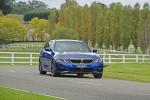 BMW 330i Touring M Sport 2020 года (AU)